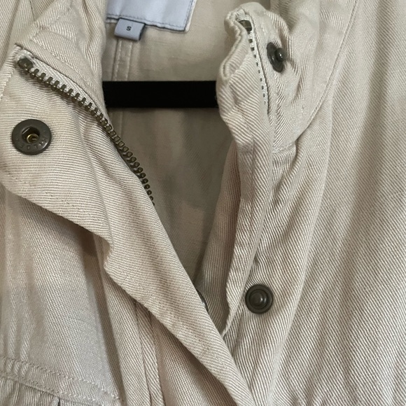 Rails small jacket - Picture 4 of 5